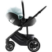 Britax BABY-SAFE PRO Harbor Blue