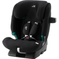 Britax N&aacute;hradn&iacute; potah - ADVANSAFIX PRO Space Black