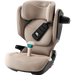 Britax KIDFIX PRO Teak
