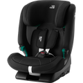 Britax N&aacute;hradn&iacute; potah - VERSAFIX Space Black