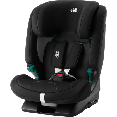 Britax N&aacute;hradn&iacute; potah &ndash; VERSAFIX Space Black