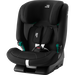 Britax N&aacute;hradn&iacute; potah - VERSAFIX Space Black