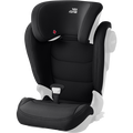Britax N&aacute;hradn&iacute; potah - KIDFIX III Cosmos Black
