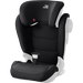 Britax N&aacute;hradn&iacute; potah - KIDFIX III Cosmos Black