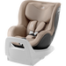 Britax DUALFIX 5Z Teak