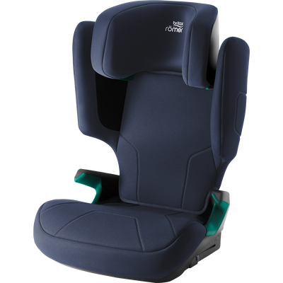 Britax HI-LINER Night Blue