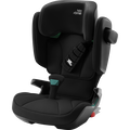 Britax N&aacute;hradn&iacute; potah - KIDFIX i-SIZE Cosmos Black