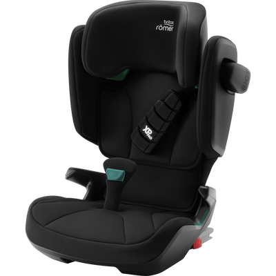 Britax N&aacute;hradn&iacute; potah - KIDFIX i-SIZE Cosmos Black
