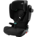 Britax N&aacute;hradn&iacute; potah - KIDFIX i-SIZE Cosmos Black