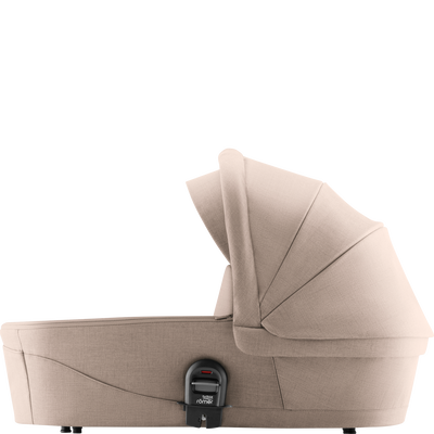 Britax HLUBOK&Aacute; KORBA &ndash; SMILE 5Z Teak