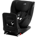 Britax N&aacute;hradn&iacute; potah - DUALFIX 5Z / PRO (M) / (3/M) i-SIZE / SWINGFIX (M) i-SIZE Space Black