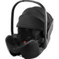 Britax N&aacute;hradn&iacute; potah - BABY-SAFE 5Z / 5Z2 / PRO Space Black