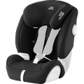 Britax N&aacute;hradn&iacute; potah - EVOLVA 1-2-3 SL SICT Cosmos Black