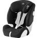 Britax N&aacute;hradn&iacute; potah - EVOLVA 1-2-3 SL SICT Cosmos Black