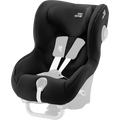 Britax N&aacute;hradn&iacute; potah - MAX-WAY PLUS Cosmos Black