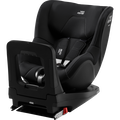 Britax N&aacute;hradn&iacute; potah DUALFIX 5Z / PRO M / 3 /M i-SIZE / SWINGFIX (M) i-SIZE Galaxy Black