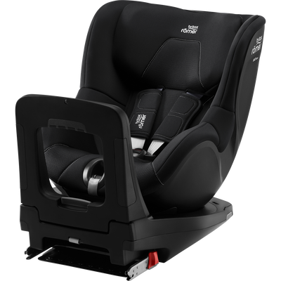 Britax N&aacute;hradn&iacute; potah DUALFIX 5Z / PRO M / 3 /M i-SIZE / SWINGFIX (M) i-SIZE Galaxy Black