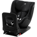 Britax N&aacute;hradn&iacute; potah DUALFIX 5Z / PRO M / 3 /M i-SIZE / SWINGFIX (M) i-SIZE Galaxy Black