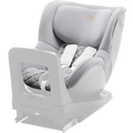 Britax N&aacute;hradn&iacute; potah - DUALFIX M i-SIZE Nordic Grey