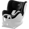 Britax N&aacute;hradn&iacute; potah - DUALFIX 2 R Cosmos Black