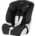 Britax N&aacute;hradn&iacute; potah - EVOLVA 1-2-3 PLUS Cosmos Black