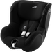 Britax N&aacute;hradn&iacute; potah - DUALFIX iSENSE Space Black