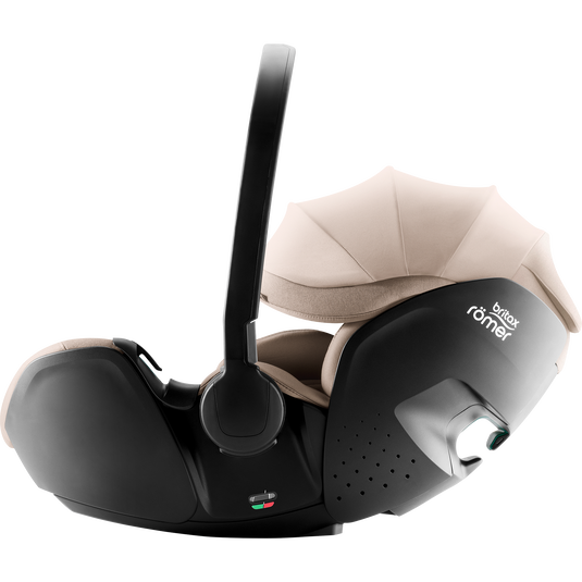 Britax BABY-SAFE PRO Teak