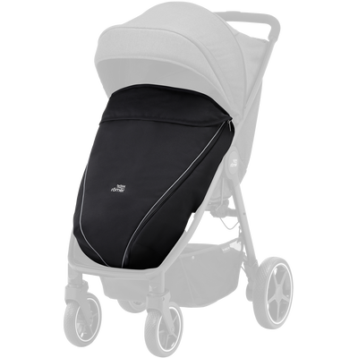 Britax N&aacute;nožn&iacute;k &ndash; BRITAX R&Ouml;MER B-AGILE M/R