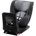 Britax N&aacute;hradn&iacute; potah &ndash; DUALFIX (3/M) i-Size / SWINGFIX (M) i-Size Midnight Grey
