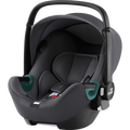 Britax N&aacute;hradn&iacute; potah - BABY-SAFE iSENSE Midnight Grey
