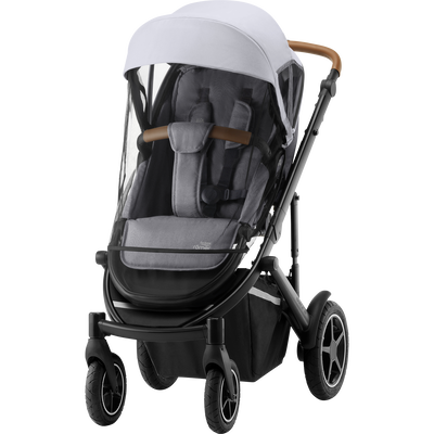 Britax Stř&iacute;&scaron;ka Stay Cool &ndash; SMILE