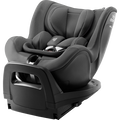 Britax DUALFIX PRO Mineral Grey