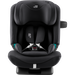 Britax ADVANSAFIX PRO Carbon Black
