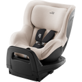 Britax Letn&iacute; potah - DUALFIX FAMILY Moonbeam