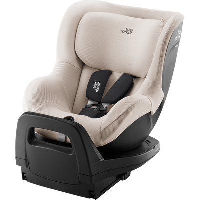 Britax Letn&iacute; potah - DUALFIX FAMILY Moonbeam