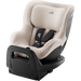 Britax Letn&iacute; potah - DUALFIX FAMILY Moonbeam
