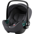 Britax N&aacute;hradn&iacute; potah - BABY-SAFE 3 i-SIZE Midnight Grey