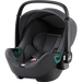 Britax N&aacute;hradn&iacute; potah - BABY-SAFE 3 i-SIZE Midnight Grey