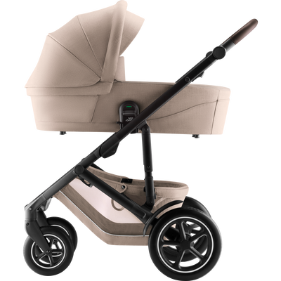 Britax SMILE 5Z &ndash; ESSENTIAL SET