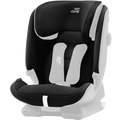Britax N&aacute;hradn&iacute; potah - ADVANSAFIX IV R Cosmos Black