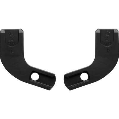 Britax CLICK & GO Adapt&eacute;r na dětsk&eacute; autosedačky &ndash; B-AGILE M/R