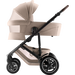 Britax HLUBOK&Aacute; KORBA &ndash; SMILE 5Z Teak