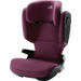 Britax N&aacute;hradn&iacute; potah - KIDFIX M i-SIZE Burgundy Red