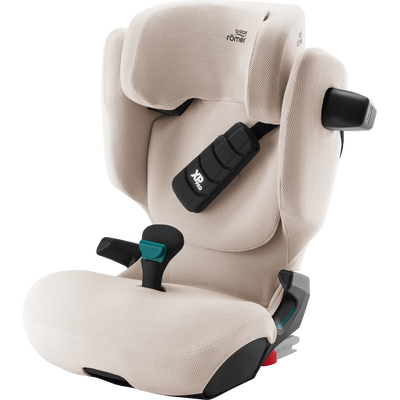 Britax Letn&iacute; potah - KIDFIX FAMILY Moonbeam