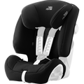 Britax N&aacute;hradn&iacute; potah - MULTI-TECH II / III Cosmos Black