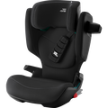 Britax N&aacute;hradn&iacute; potah - KIDFIX PRO Space Black | CLASSIC
