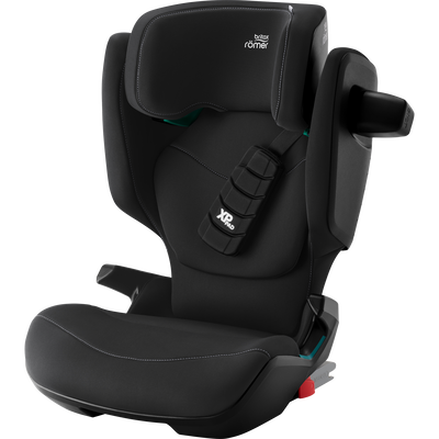 Britax N&aacute;hradn&iacute; potah - KIDFIX PRO Space Black | CLASSIC