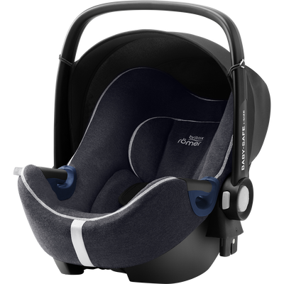 Britax Comfort Cover &ndash; BABY-SAFE i-SIZE Dark Grey