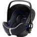 Britax Comfort Cover &ndash; BABY-SAFE i-SIZE Dark Grey