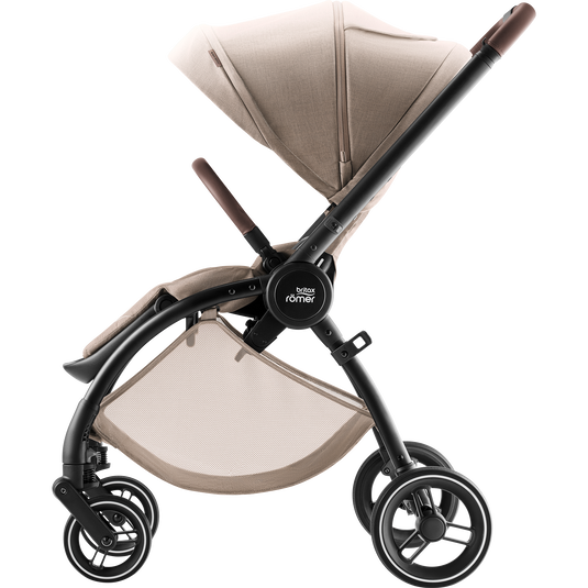 Britax RIO Teak